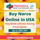 Buy Norco Online – Tramadolus.org logo